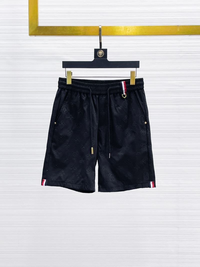 Louis Vuitton Short Pants